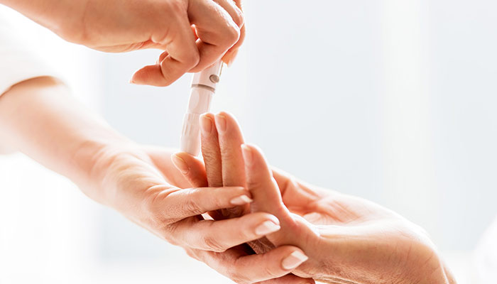 Soins infirmiers techniques à Bessan