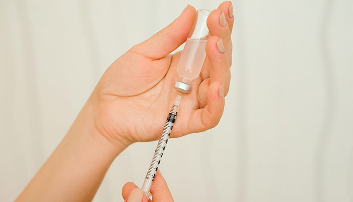 Soins infirmiers techniques à Bessan